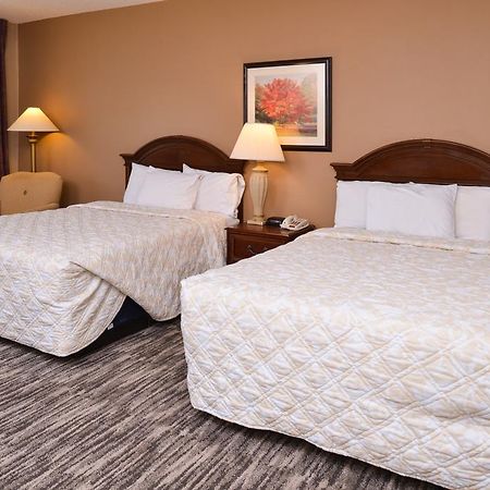 סוויטווטר Ranch House Motel מראה חיצוני תמונה